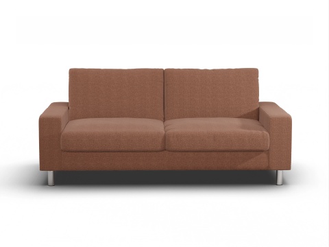 2,5-Sitzer Sofa